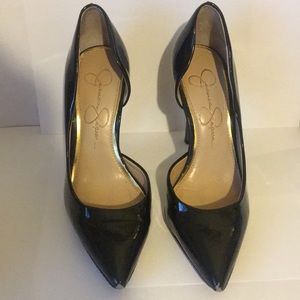 Jessica Simpson Heels